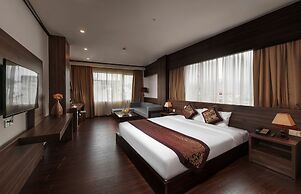 Lao Cai Star Hotel