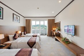 Lao Cai Star Hotel