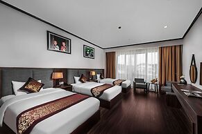 Lao Cai Star Hotel