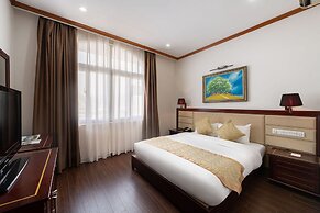 Lao Cai Star Hotel