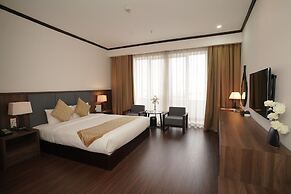 Lao Cai Star Hotel