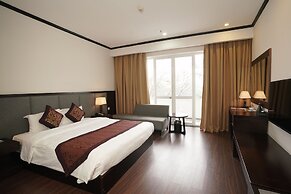 Lao Cai Star Hotel