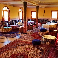 Hotel Boutaghrar