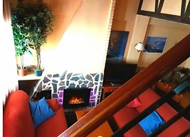 Duplex en Sierra Nevada