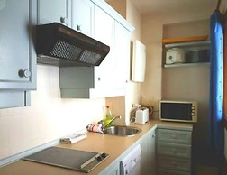 Duplex en Sierra Nevada