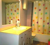 Duplex en Sierra Nevada