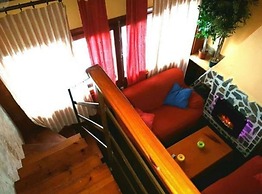 Duplex en Sierra Nevada