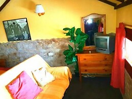 Duplex en Sierra Nevada