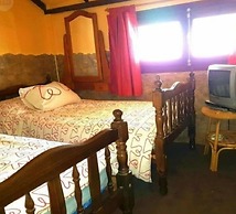 Duplex en Sierra Nevada