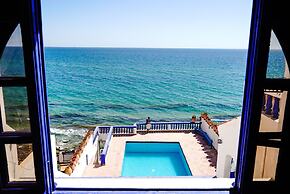 Oceana Surf Camp - Hostel