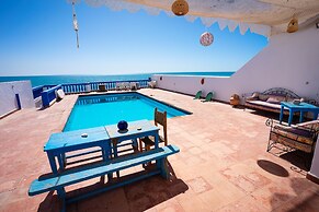 Oceana Surf Camp - Hostel