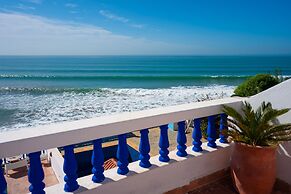 Oceana Surf Camp - Hostel