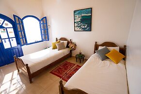 Oceana Surf Camp - Hostel