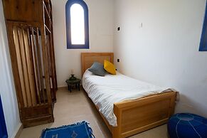 Oceana Surf Camp - Hostel