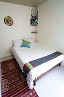 Oceana Surf Camp - Hostel