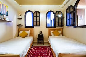 Oceana Surf Camp - Hostel