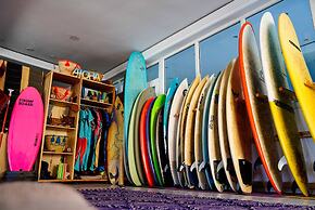 Oceana Surf Camp - Hostel