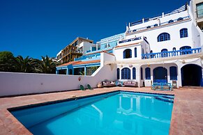 Oceana Surf Camp - Hostel