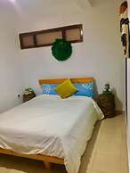 Oceana Surf Camp - Hostel