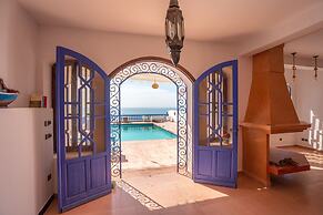 Oceana Surf Camp - Hostel