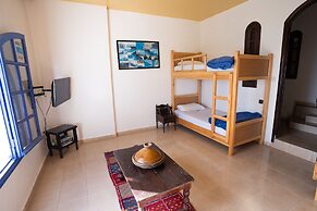 Oceana Surf Camp - Hostel