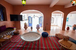 Oceana Surf Camp - Hostel