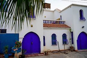 Oceana Surf Camp - Hostel