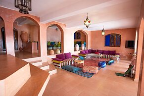 Oceana Surf Camp - Hostel