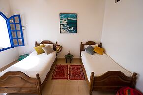 Oceana Surf Camp - Hostel