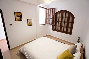 Oceana Surf Camp - Hostel