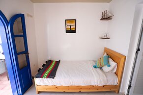 Oceana Surf Camp - Hostel