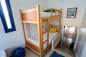 Oceana Surf Camp - Hostel