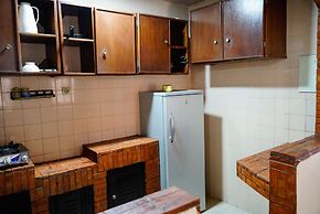 Oceana Surf Camp - Hostel