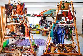 Oceana Surf Camp - Hostel