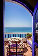 Oceana Surf Camp - Hostel