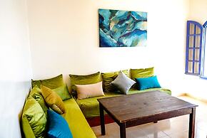 Oceana Surf Camp - Hostel