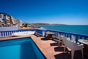 Oceana Surf Camp - Hostel