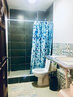 Oceana Surf Camp - Hostel