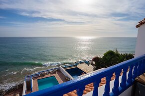 Oceana Surf Camp - Hostel