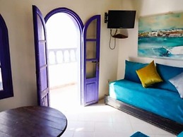 Oceana Surf Camp - Hostel