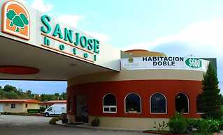 Hotel San Jose