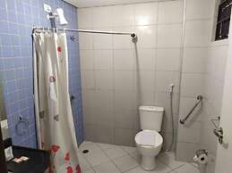 Hotel Campina Executivo