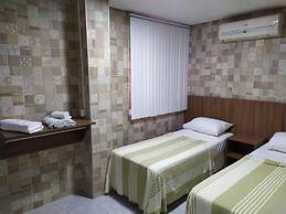Hotel Campina Executivo