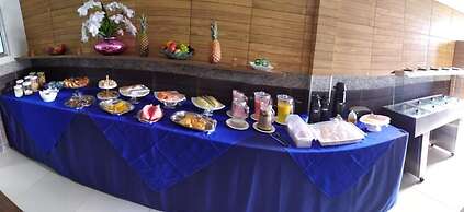 Hotel Campina Executivo