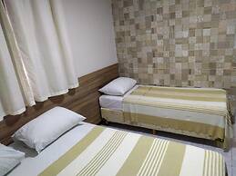 Hotel Campina Executivo