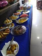 Hotel Campina Executivo