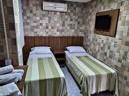 Hotel Campina Executivo