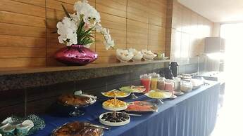 Hotel Campina Executivo