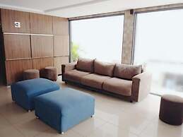 Hotel Campina Executivo