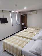 Hotel Campina Executivo